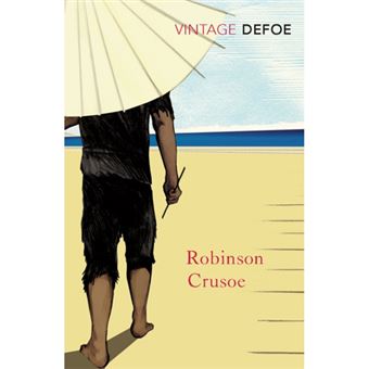 Robinson Crusoe