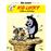 Kid Lucky - Livro 4: Siga a Flecha_0