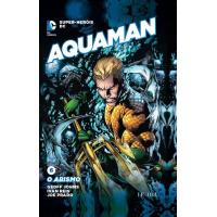 Aquaman: O Abismo