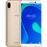 Smartphone Wiko Y80 - 16GB - Gold_0