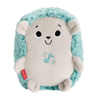 Lontra Dorme Bebe - Fisher-Price - Outros Peluches - Compra na