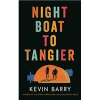 Night Boat To Tangier