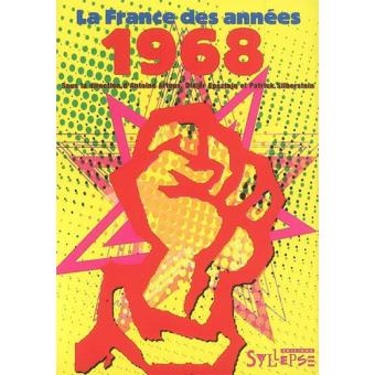 La France des Années 1968