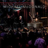 Live on Soundstage - CD + DVD