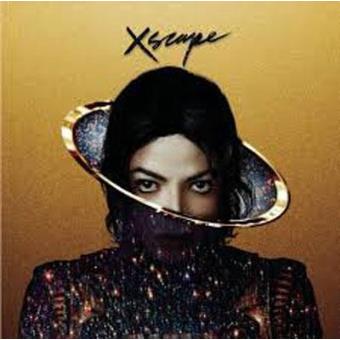 Xscape (Deluxe Edition DGP CD+DVD)
