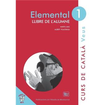 Elemental 1 veus alumne