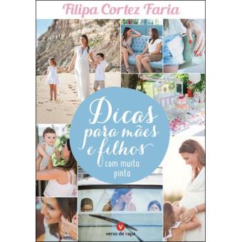 Dicas Para Mães e Filhos com Muita Pinta