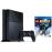 Pack Consola Sony PS4 500GB (Preta) + LEGO Batman 3: Beyond Gotham_0