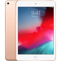 Apple iPad Mini 7.9'' Wi-Fi - 256GB - Dourado 2019