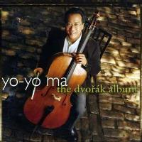 Ma-the Dvorak Album (imp)