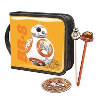 Star Wars Episode 7: Universal Folio Kit (2DS, 3DS