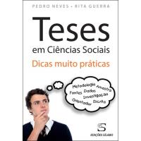 Teses em Ciências Sociais