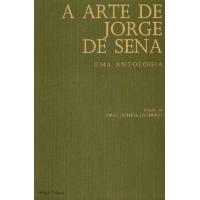 A Arte de Jorge de Sena