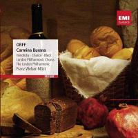Orff | Carmina Burana