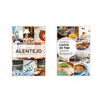 Guide To Alentejo Certified Restaurants | Guide To Lezíria do Tejo Certified Restaurants