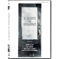 O Agente da Broadway (1984)