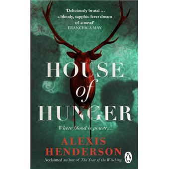 House of Hunger - 1