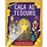 Caça ao Tesouro - Livro com Lanternas_0