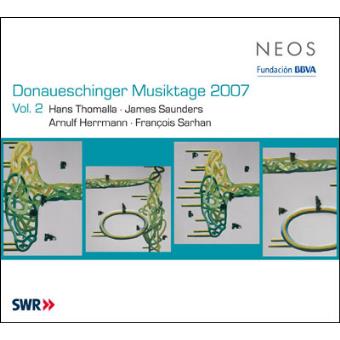 Donaueschinger Musiktage