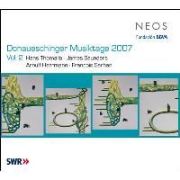 Donaueschinger Musiktage