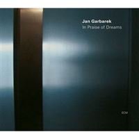 In Praise of Dreams - LP 12''
