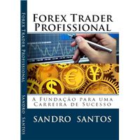 FOREX TRADER PROFISSIONAL