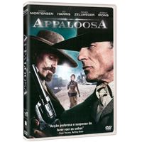 Appaloosa