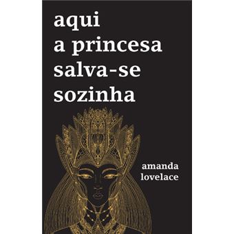 Aqui a Princesa Salva-se Sozinha