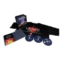 Queen: Live in Ukraine (Limited Tin Box Edition)