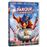 Parque das Maravilhas - DVD_0