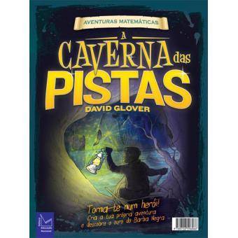 A Caverna das Pistas