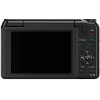 Máquina Fotográfica Compacta Panasonic Lumix DMC-TZ55 - Preto