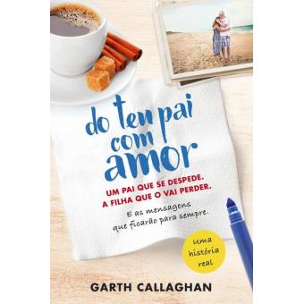 Do Teu Pai, com Amor