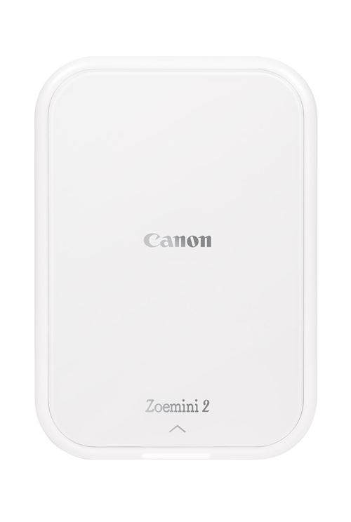 Mini Impressora Canon Zoemini 2 - Branco