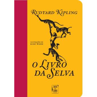 O Livro da Selva
