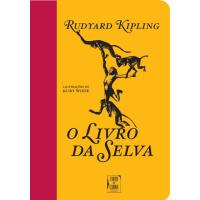 O Livro da Selva
