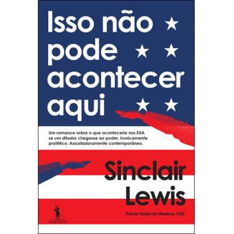 Isso não Pode Acontecer Aqui