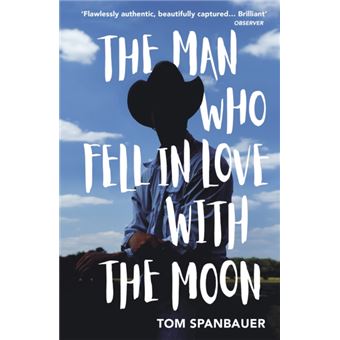 The Man Who Fell In Love With The Moon - 1