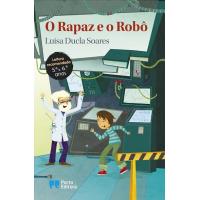 O Rapaz e o Robô