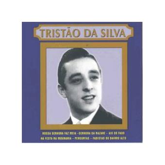Tristão da Silva - 1