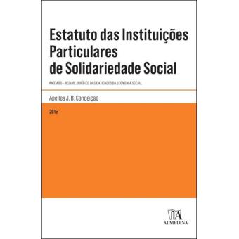 Estatuto das Instituições Particulares de Solidariedade Social