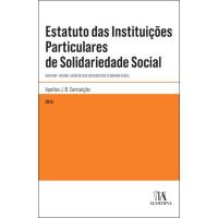 Estatuto das Instituições Particulares de Solidariedade Social