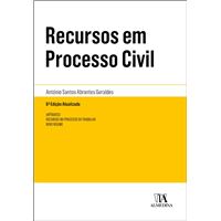 Recursos em Processo Civil