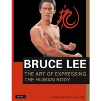 Art of expressing the human body