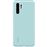 Capa Silicone Huawei para P30 Pro - Azul Claro_1