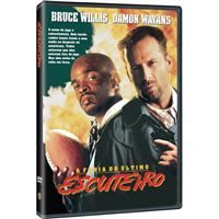 A Fúria do Último Escuteiro - DVD