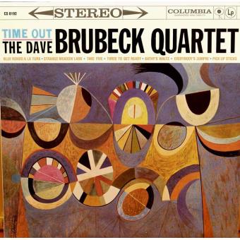 Timeout (LP) (180g) (Limited Collector's Edition)
