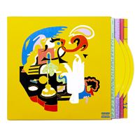 The Roots - Do You Want More?!!!??! - 3LP 12'' - Vinil - Compra