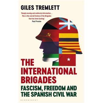 The International Brigades
