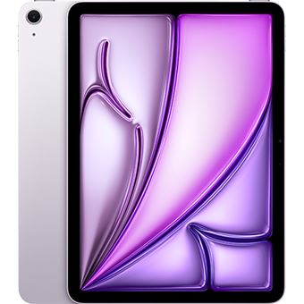 Apple iPad Air M3 11'' 2025 - 256GB - WiFi - Roxo - 1